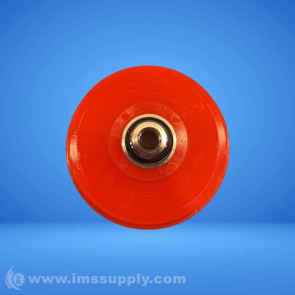 PIAB BFFT90 Vacuum Suction Cup FNIP