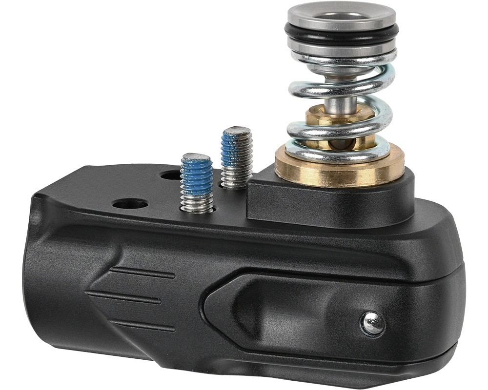 NEW Planet Eclipse Gtek M180R/170R POPS & Inline ASA Kit - Black