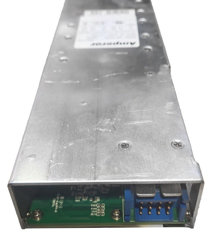 Amperor ANP-500DC POWER SUPPLY UNIT