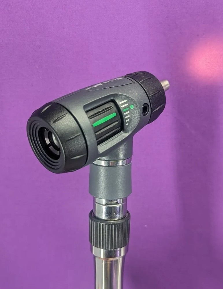 Welch Allyn Connex Integrated Wall System 84NTVEC-B (No accessory bin/mounting)