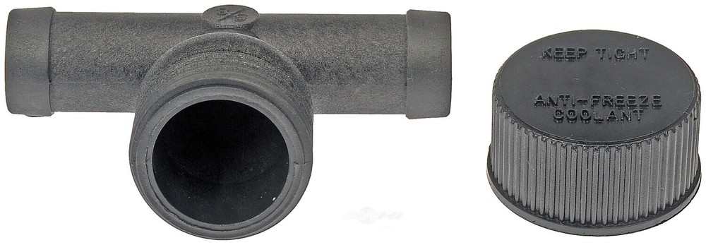 Engine Coolant Flush Dorman 47126A