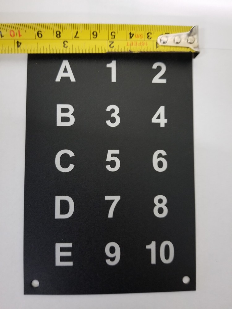 EL251 Seaga keypad fully tested fully working