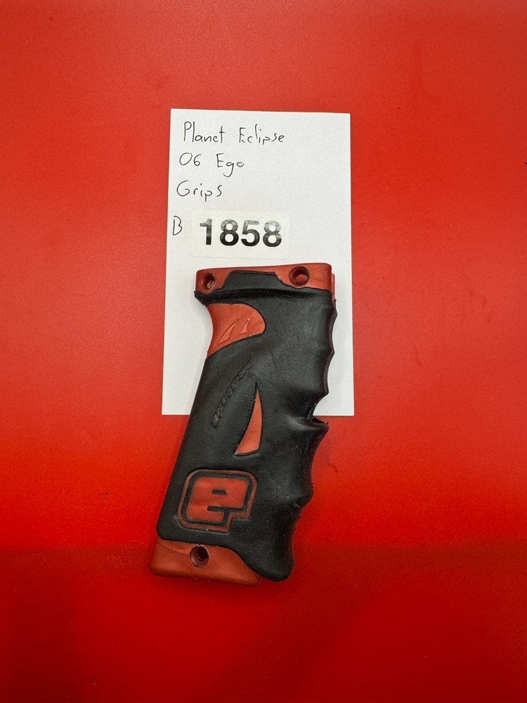 Planet Eclipse 06 Ego Grips