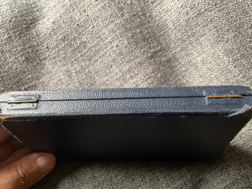 Vintage - Hall Harding Ltd - Technical Drawing Set