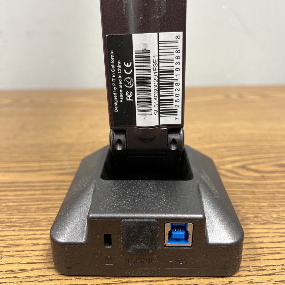 Hovercam Solo 8 Plus Document Camera with USB Cable