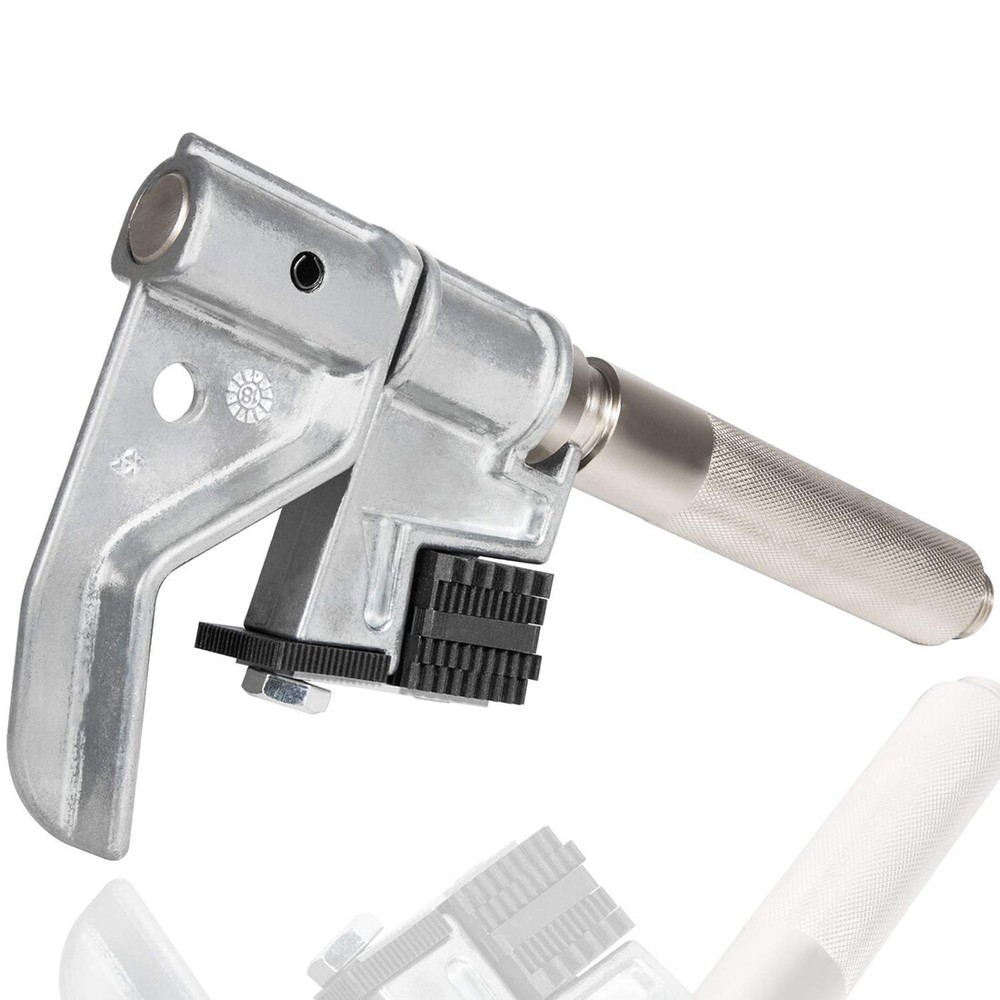 Universal Outside Thread Chaser External Thread Repair Tool 7402