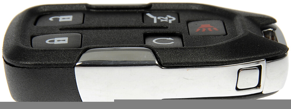Dorman 95628 Keyless Remote Case