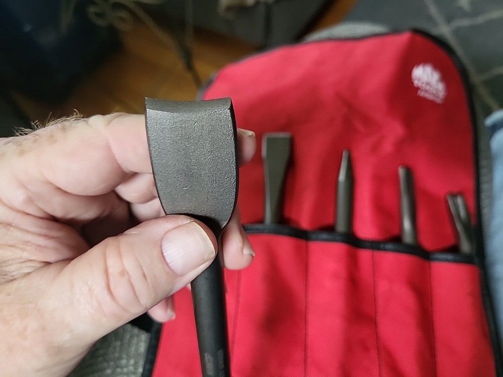 New Mac Tools Air Hammer AHBK5P