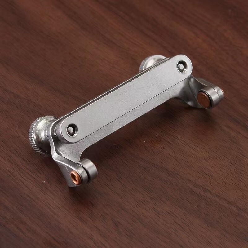 Leather Grinding Auxiliary Tools Supplies Fixed Angle Sharpening Resistant Tool