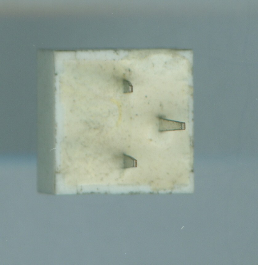 Helitrim 1 kOhm trimmer potentiometer
