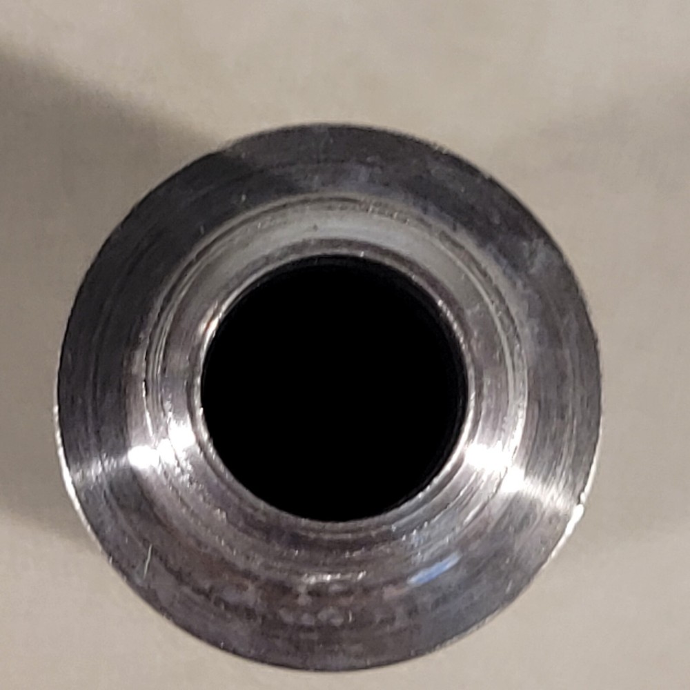 ARO Air Compressor Silencer Circular Valve Silencer