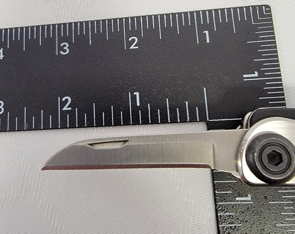 JAKEMY JM-PJ1010 Multi-Tool w/ case