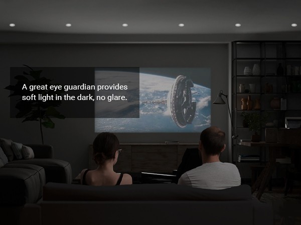 6-Pack GU10 LED Light Bulb, Dimmable 5000K Daylight GU10 Bulb Replacement