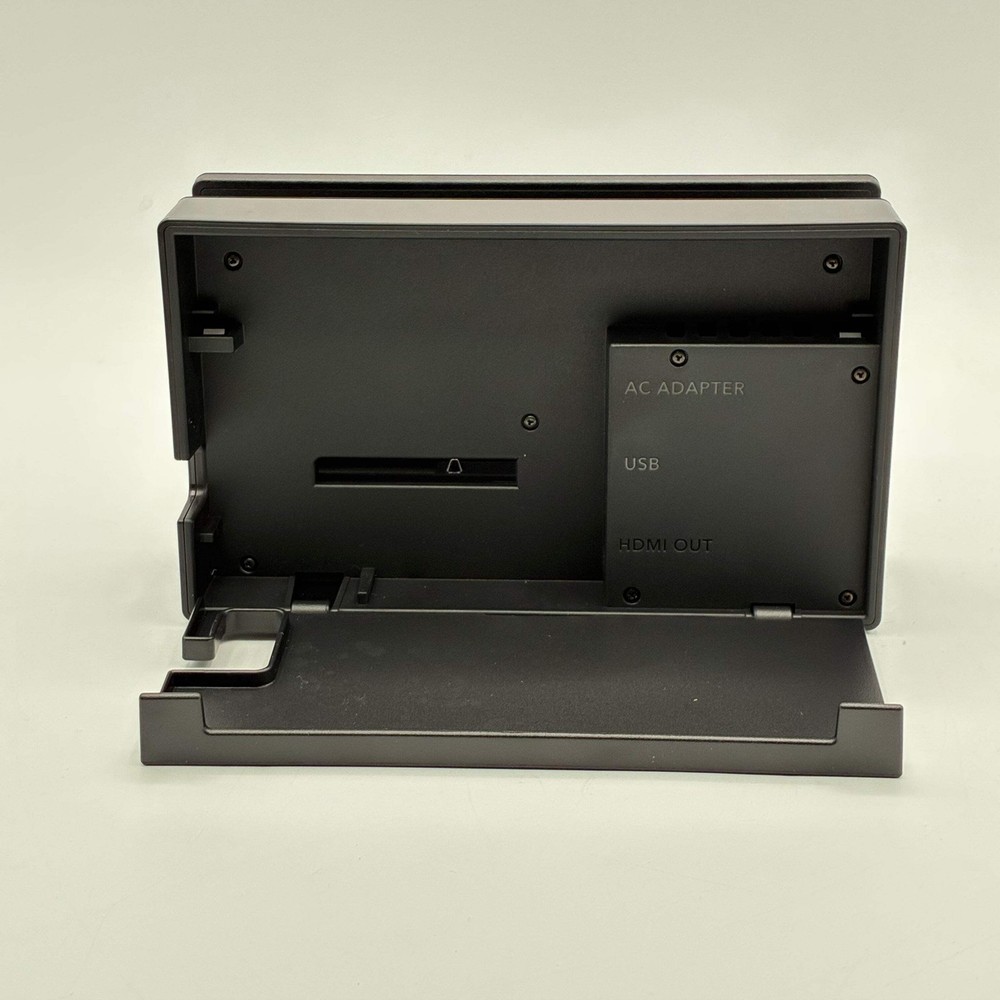 Nintendo Switch Accessory Bundle Black