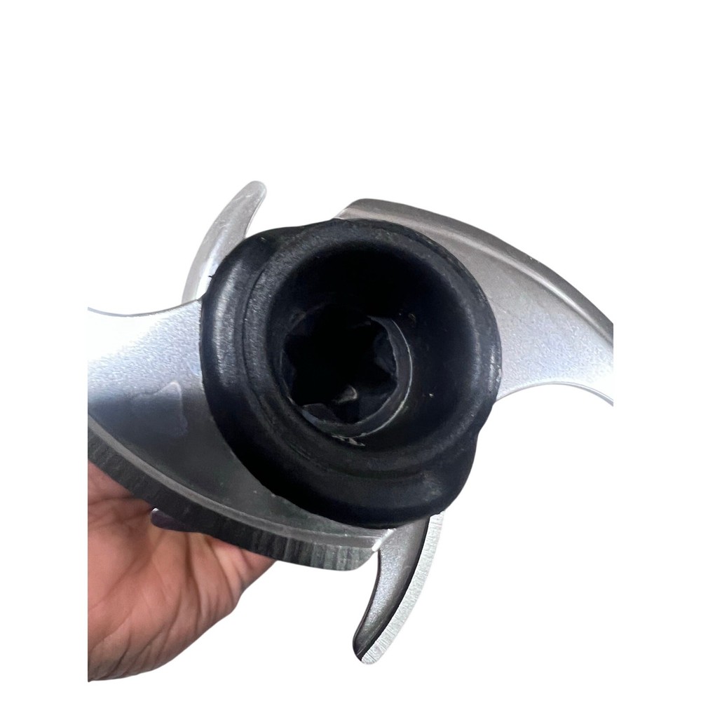 Ninja Blender Blade Assembly 6 Blade Stack Auto iQ 72oz Replacement OEM