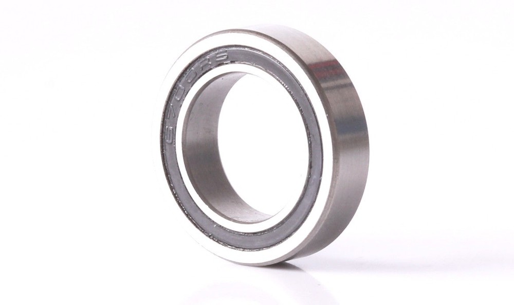10x16x4mm Ceramic Ball Bearing