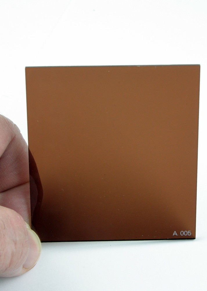 Cokin A 005 Sepia Filter for A-Series Filter Holders