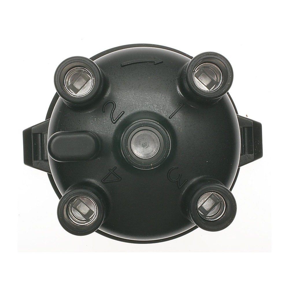For 1989-1990 GMC Tracker Distributor Cap SMP 334NW91