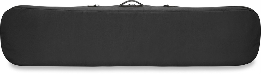Dakine Freestyle Snowboard Bag 165 cm Solid Black New