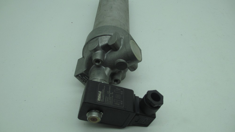 MAHLE PRESSURE FILTER PI2011-058 NBR