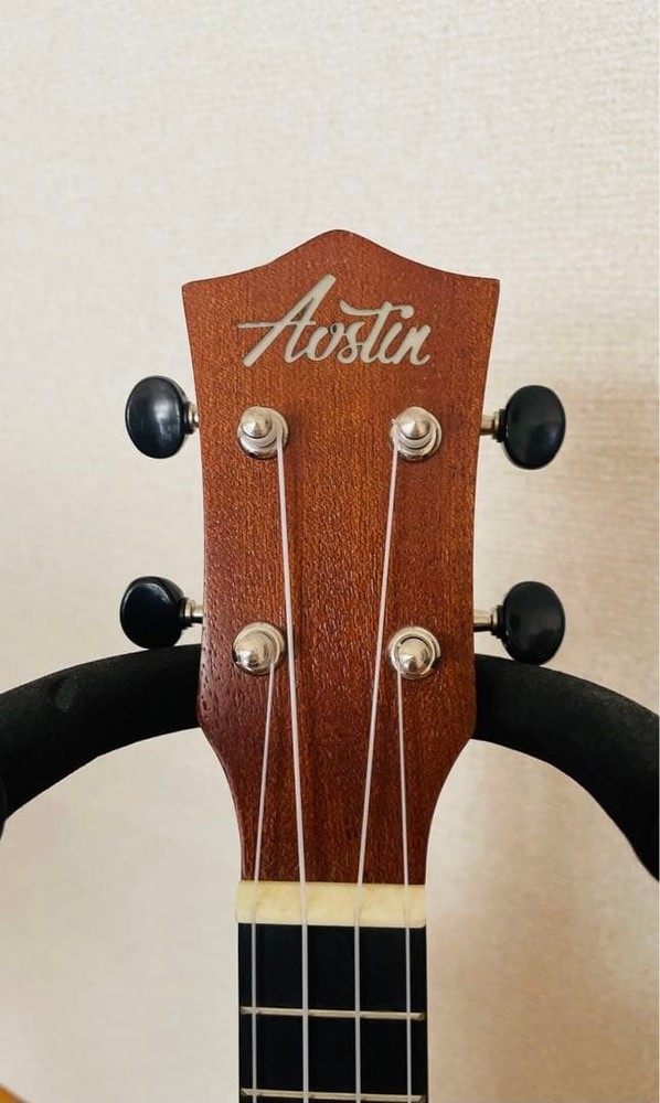 Austin Ukulele MODEL UMI-1