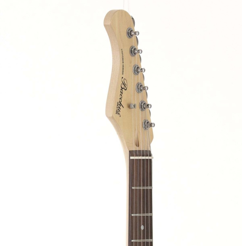 Bacchus Universe Series BST-STD-LH