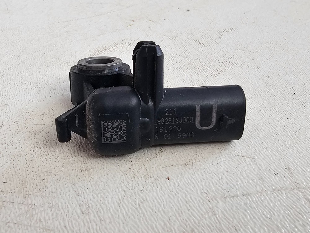 2020 Subaru Forester sensor 17C46