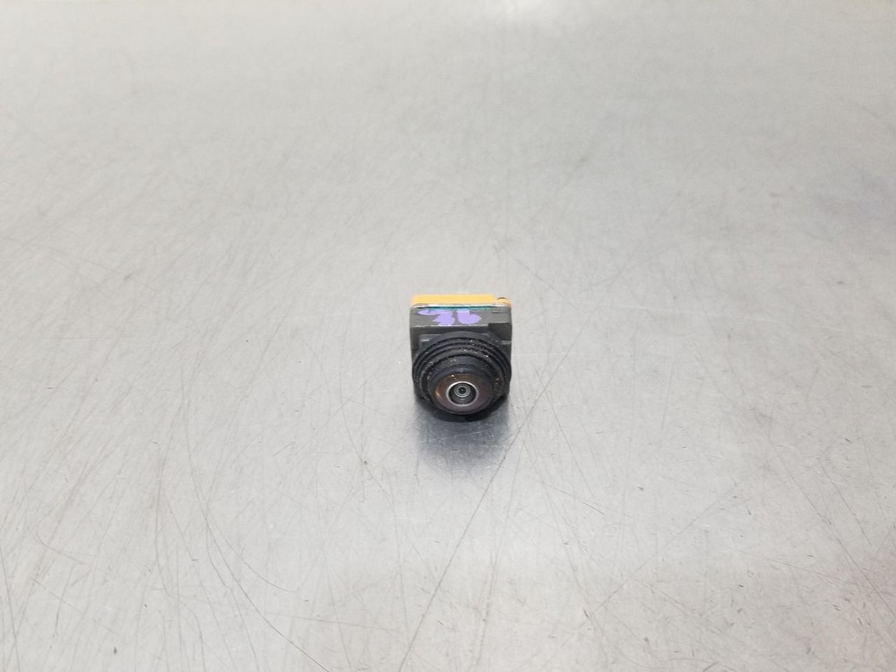 23 2023 CHEVY BLAZER REAR VIEW CAMERA PROJECTOR 84884484
