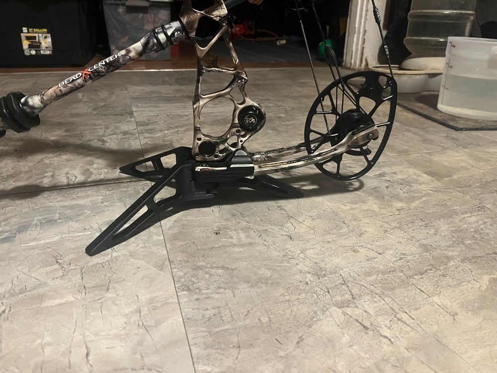 3d printed mathews engage limb legs
