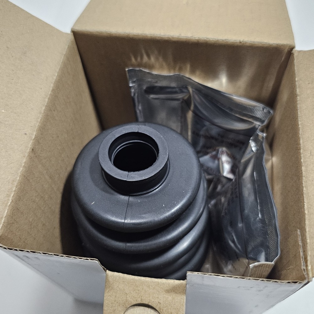All Balls 19-5010 CV Boot Kit