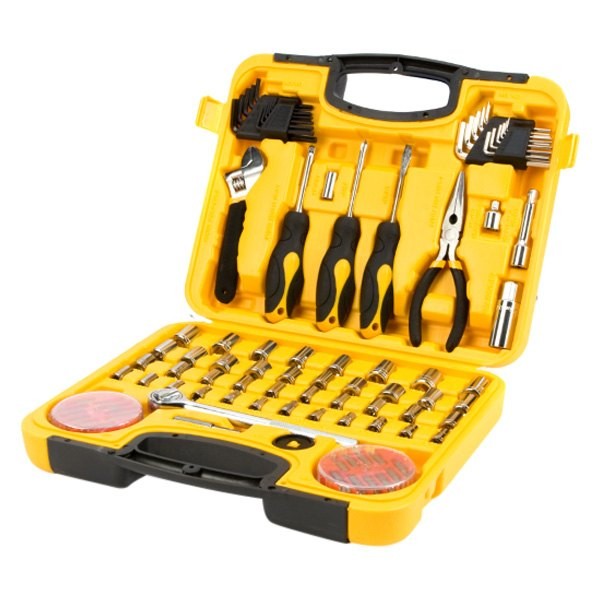 Performance Tool 94-piece Mechanics Tool Set