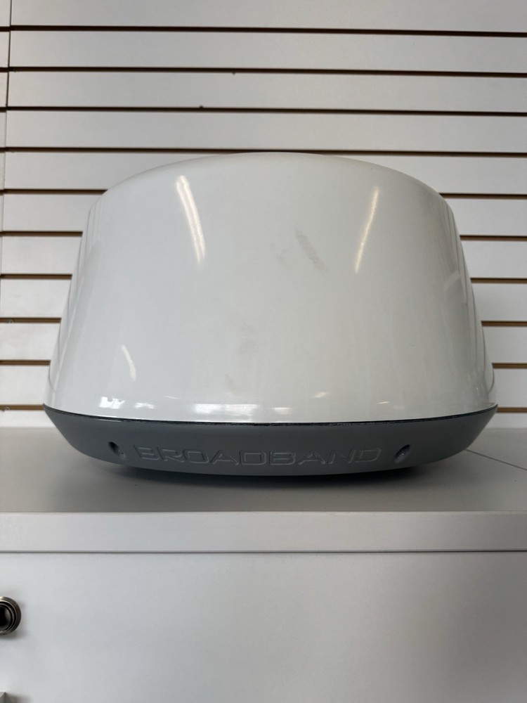 Broadband 3G Radar