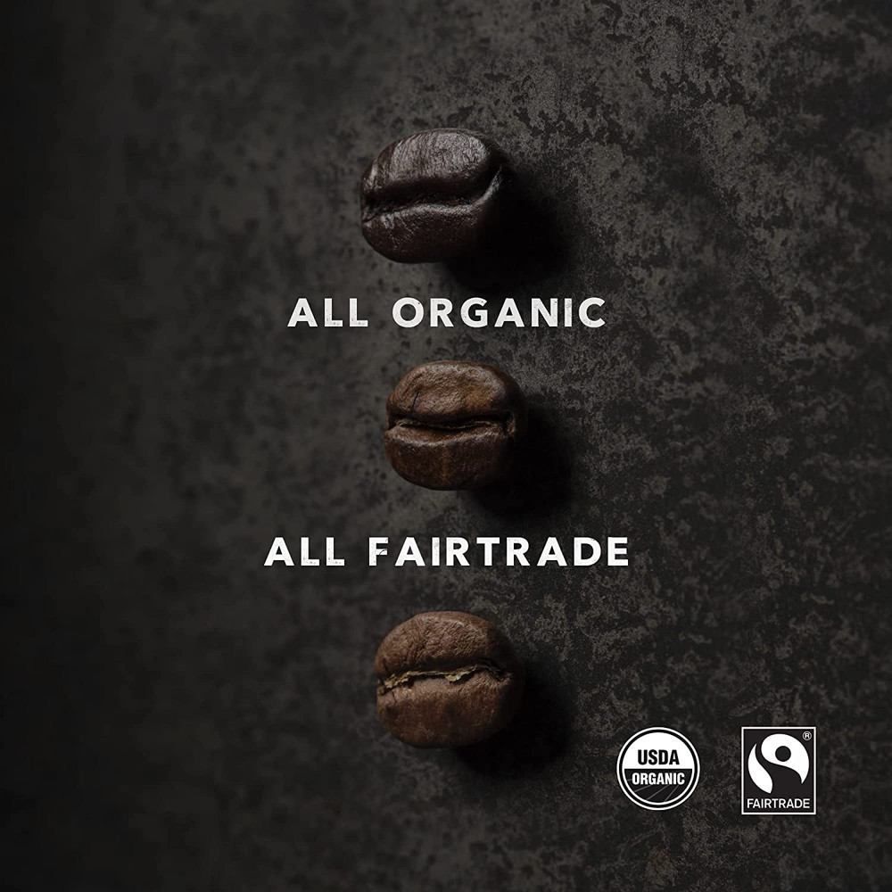 Coffee, Three Sisters, Medium Roast, Whole Bean, 10 Oz