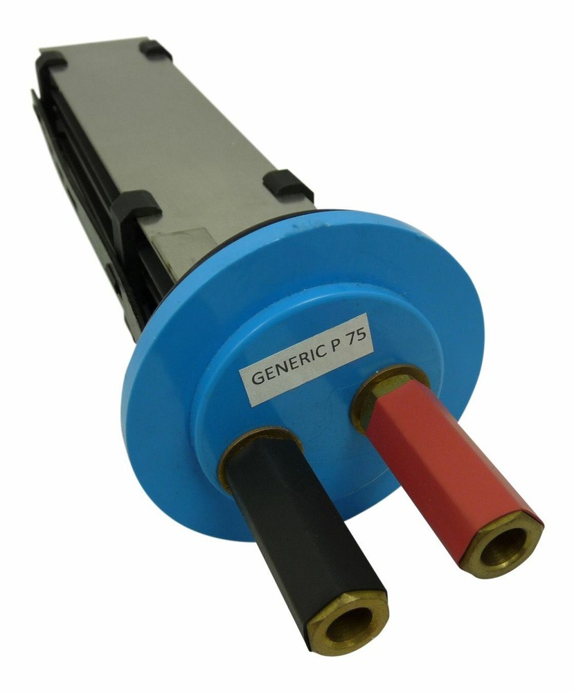 Chloromatic Salt Cell P75 P-SERIES Generic Pool Salt Chlorinator Cell Electrode