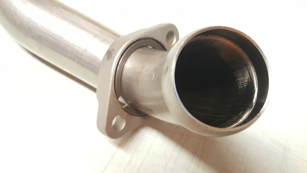 OEM Harley-Davidson Front Exhaust Pipe Assembly 65600149 *NEW*