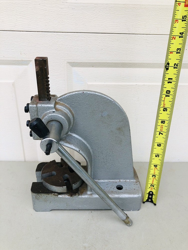 Vintage Arbor Press
