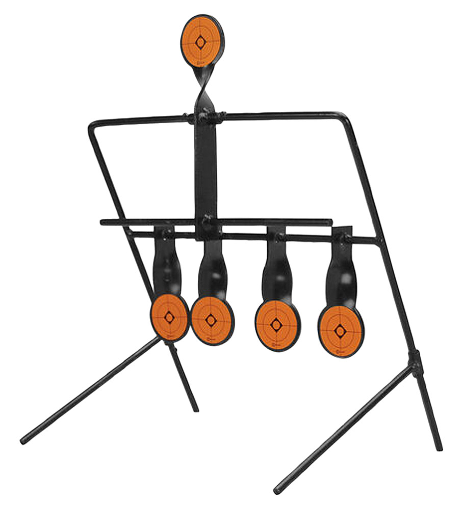 Caldwell 820585 Airgun Resetting Target