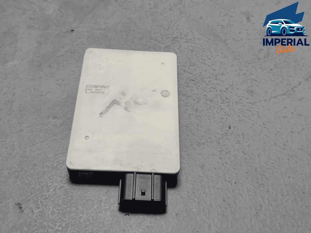 2017-2018 Acura MDX Rear Left Driver Side Blind Spot Radar Sensor Module OEM