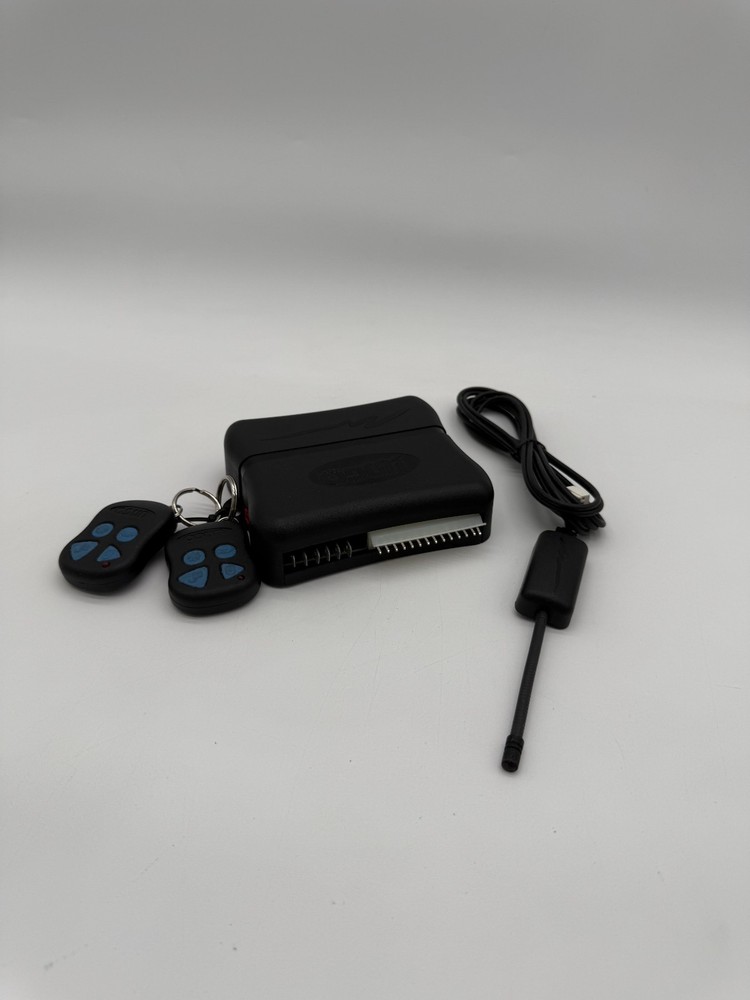 Clarion UNGO RS151 Remote Start