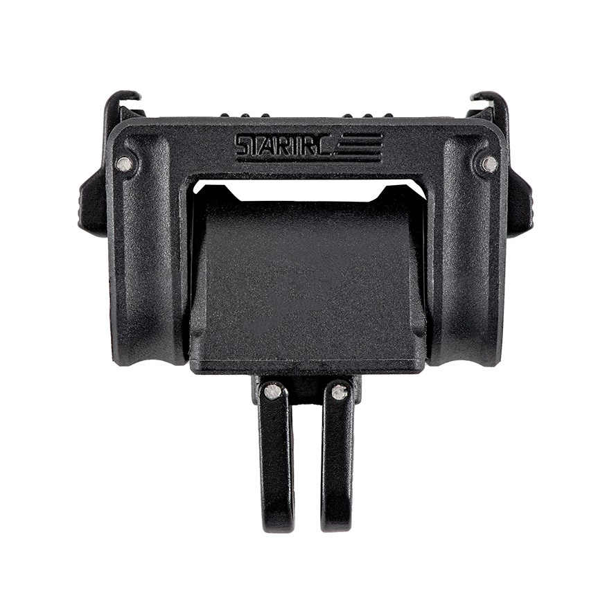 Universal Quick-Release Mount for the ACTION6 NANO ACTION Series