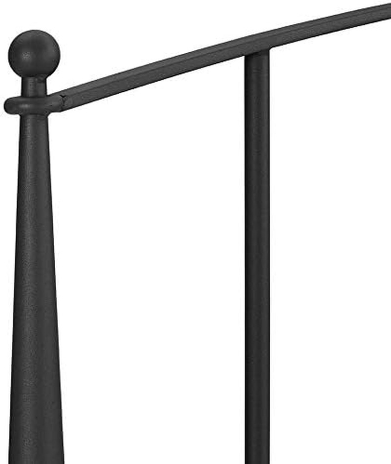 Whitney Bed Set, Black, Queen