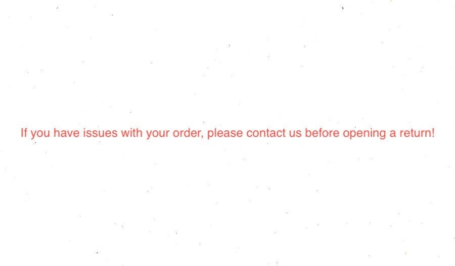 GMP G Cable Lasher - Bottom Assembly Only