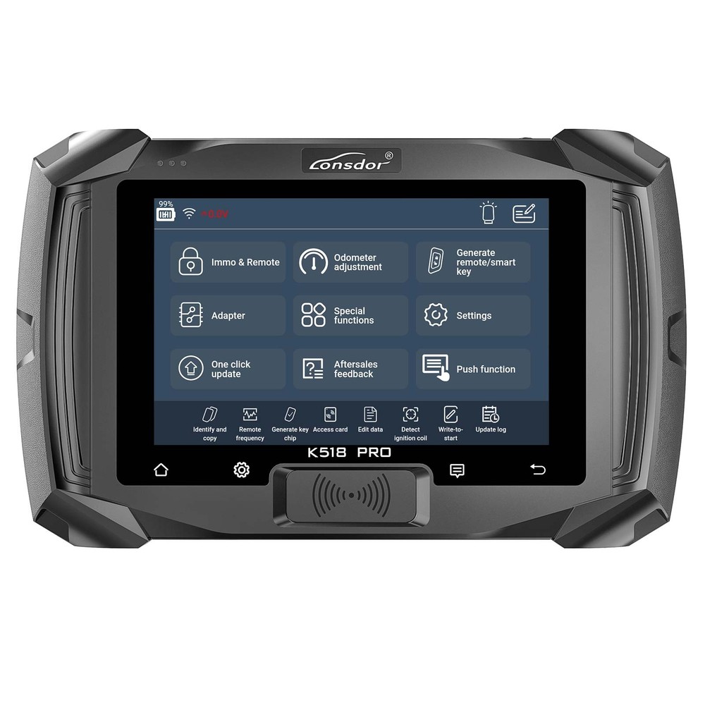 Lonsdor K518 PRO Full Version All In One OBD2 Programmer With 2 Year Free Update