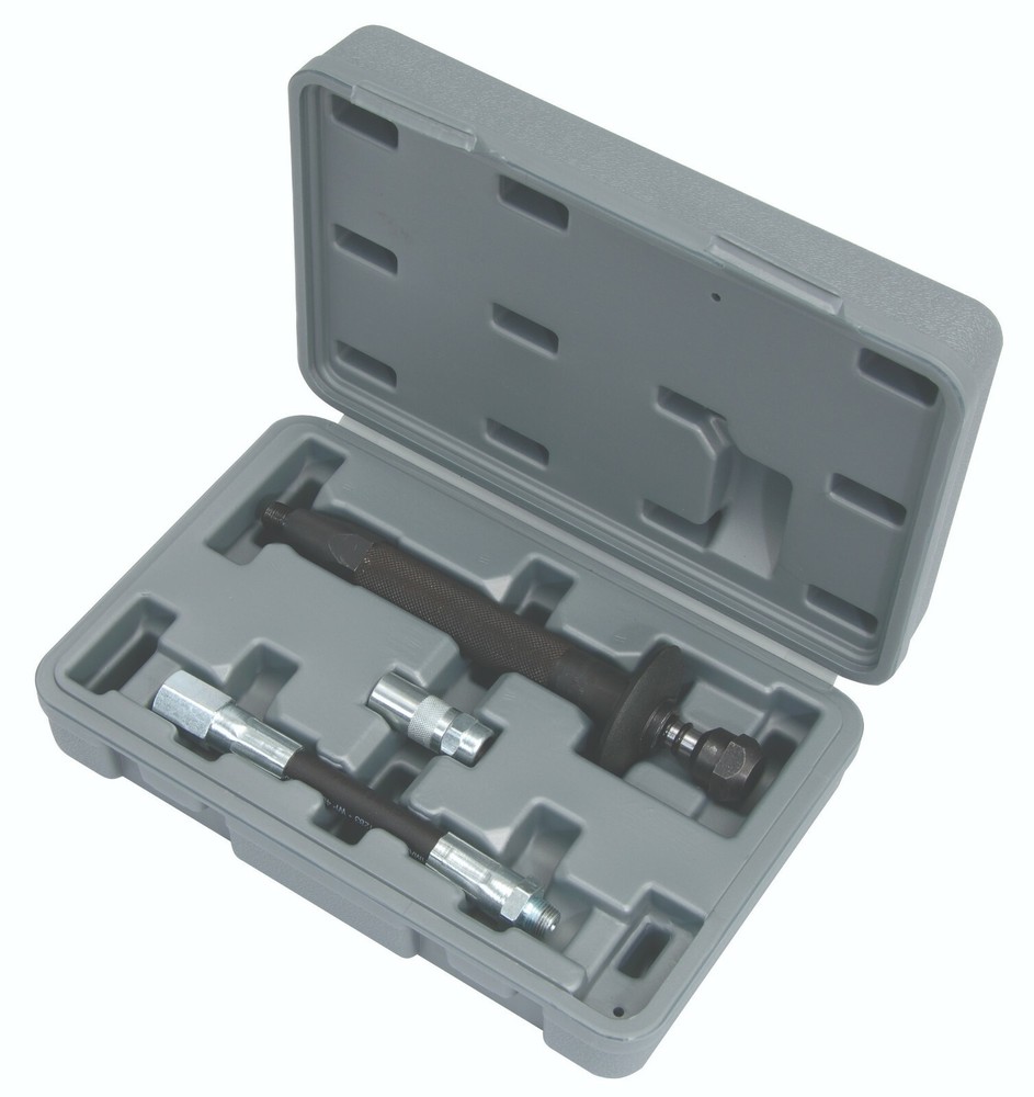 Lincoln 5805 Impact Fitting Cleaner