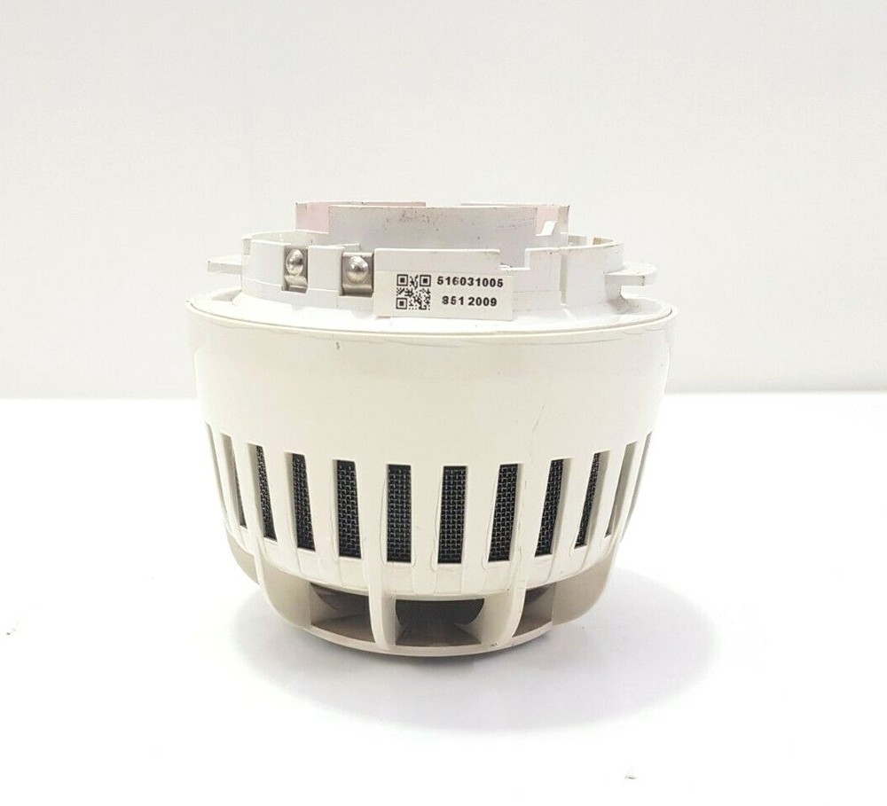 THORN SECURITY MR501TEX HIGH PERFORMANCE OPTICAL SMOKE SENSOR 516.031.005