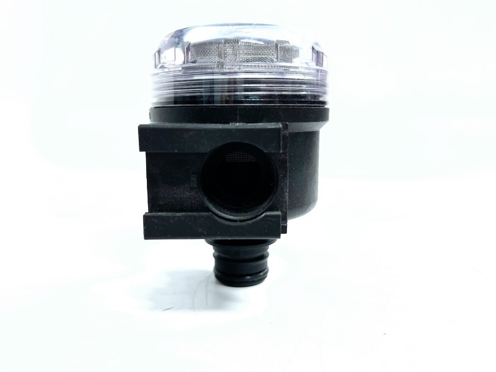 Jabsco 46400-0711, Pump Guard Strainer 3/4"