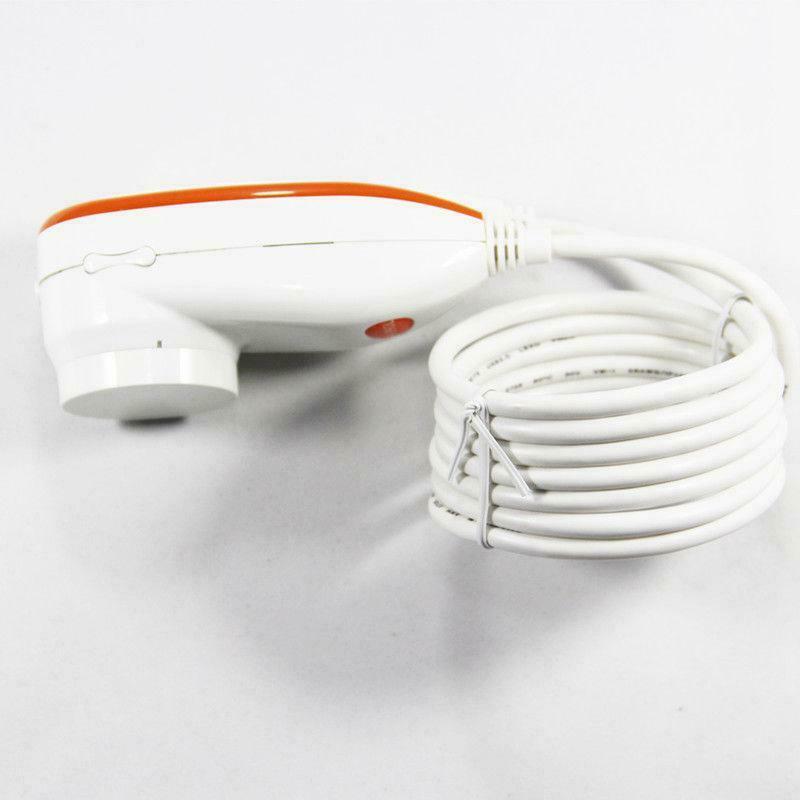 NEW 5.0 MP USB Iriscope Iris Analyzer Iridology camera + pro Iris Software Best