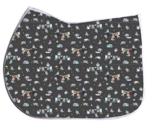 Dreamers & Schemers All Purpose Pads - Prints