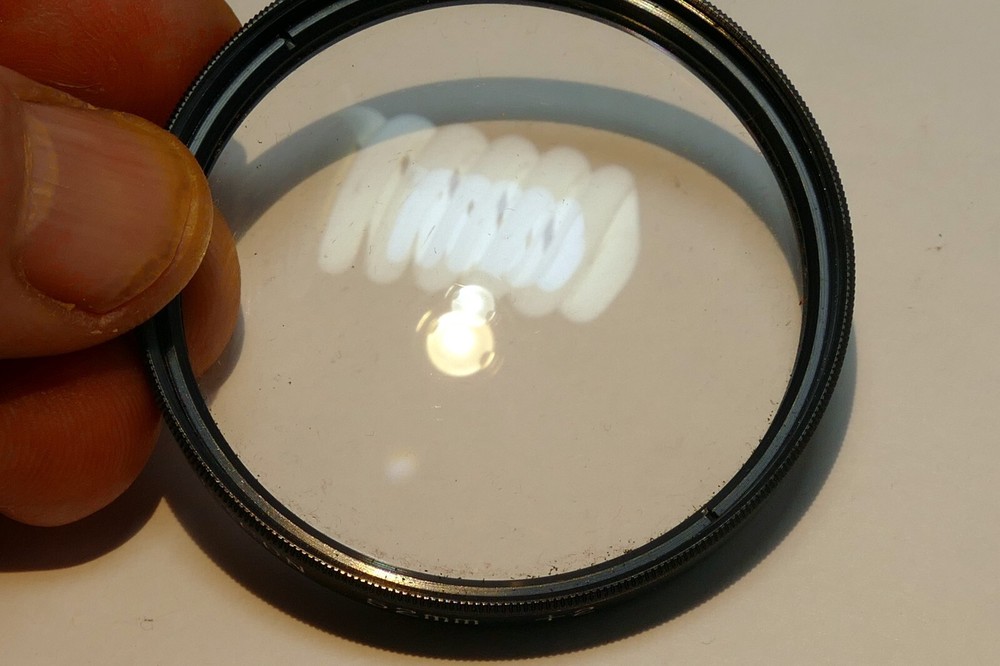 Aragon 52mm Filter Macro +2 No 2 close-up