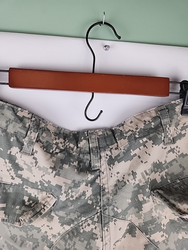 Usgi Army Combat Trousers